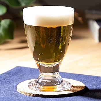 SVグラス小 Amazon.co.jp: 東洋佐々木ガラス ビールグラス フロム ミニ